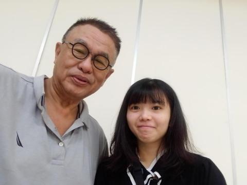 水上安全救生游泳移動教練 施紹雄 麥克叔叔 -  水上安全救生游泳移動教練 施紹雄 麥克叔叔 -