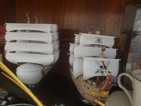 QWQ_Shop樂高模型拼圖代購代拼代組 - 