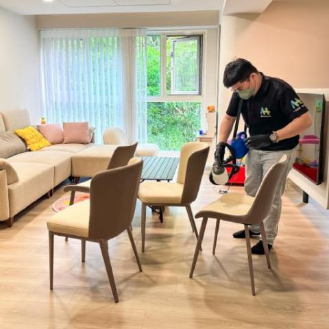 妙健環境科技 - 