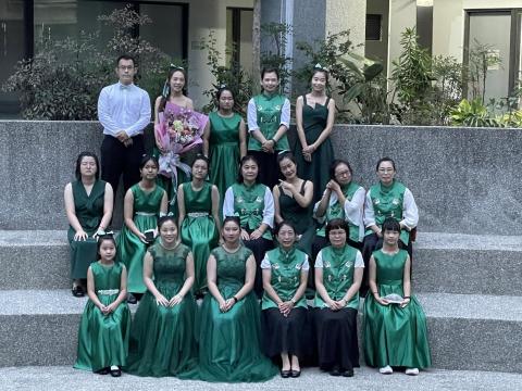 菁菁老師的古箏教室 - 