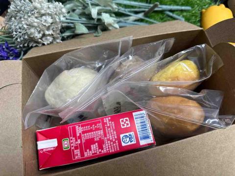 可以米可烘焙坊 - 