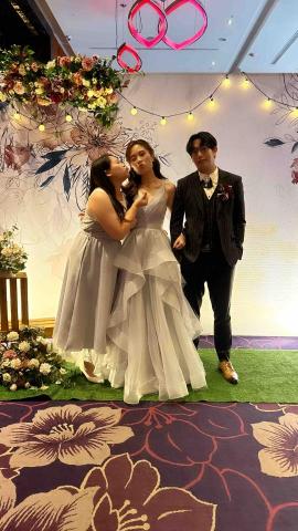 Coco - 2024.09.14婚禮主持