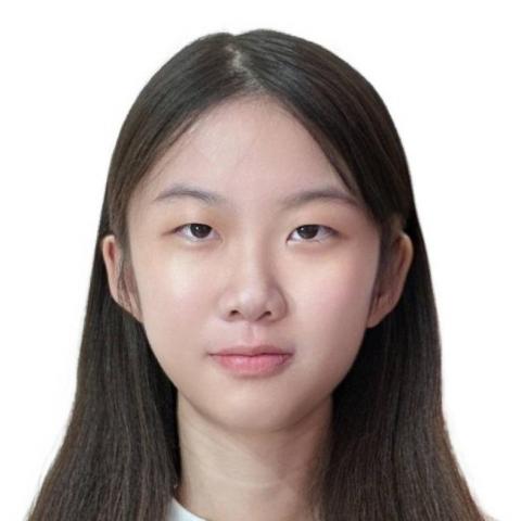 提供臺南景點服務的專家鄭宇晴