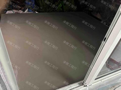 承榮工程行 - 彰化永靖地面粉光