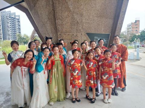 菁菁老師的古箏教室 - 