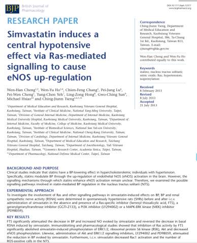 李佳祐 - BJP Publication