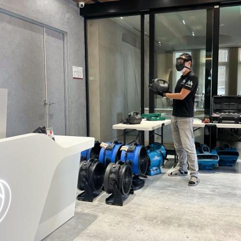 妙健環境科技 - 