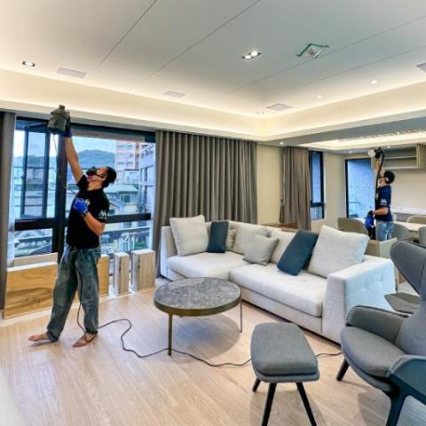 妙健環境科技 - 