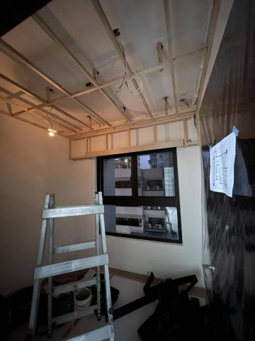 虹岳工程有限公司 - 水電裝潢施工1