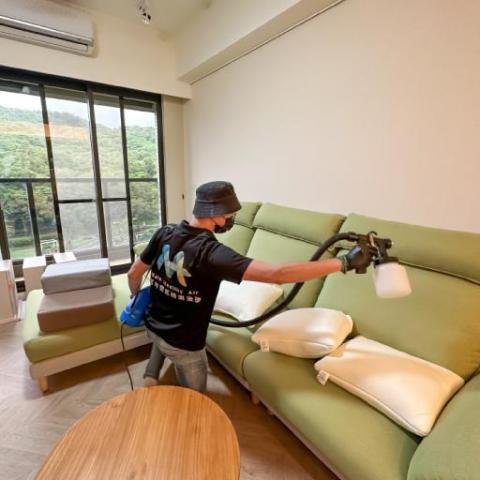 妙健環境科技 - 