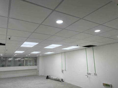 李博氏水電工作室 - 