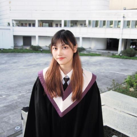 提供23服務的專家戴永欣