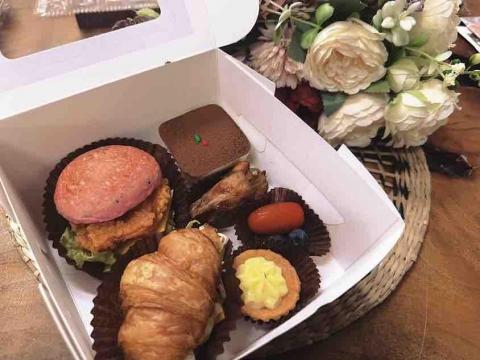 可以米可烘焙坊 - 