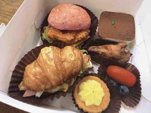 可以米可烘焙坊 - 