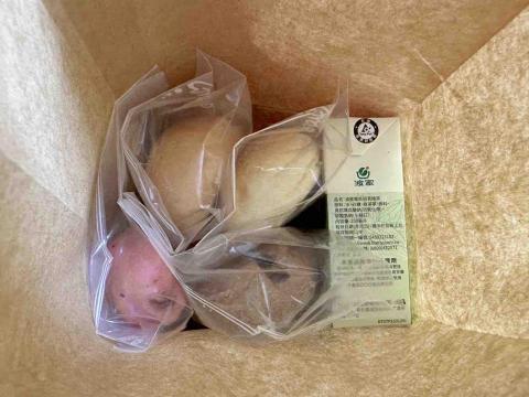 可以米可烘焙坊 - 