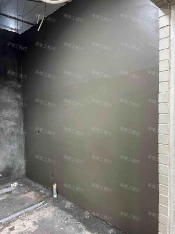 承榮工程行 - 台中市科學博物館公廁整修工程