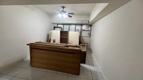 家油我漆塗裝修繕工程行 - 住家油漆粉刷