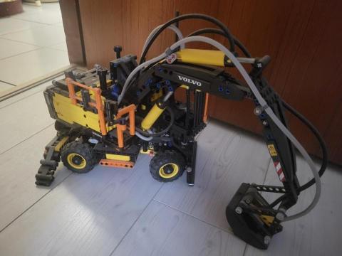 QWQ_Shop樂高模型拼圖代購代拼代組 - 