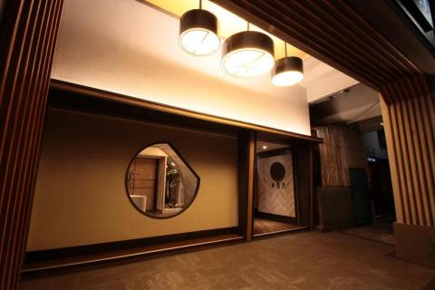 亦晁室內裝修工程 - 商業空間規劃