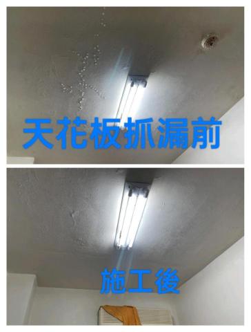 水行俠（科技測漏免打牆、冷熱水管、防水） - 