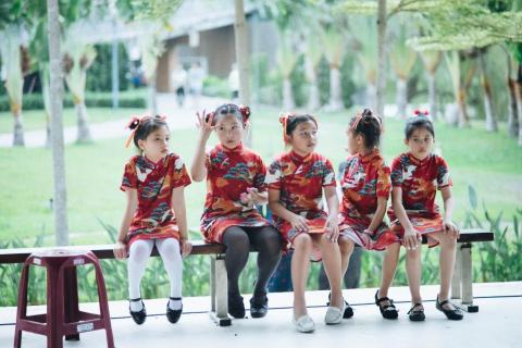 菁菁老師的古箏教室 - 