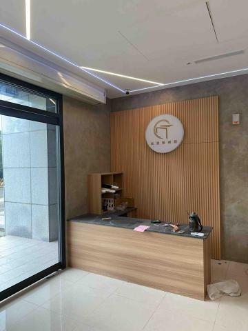 宏業油漆工程 - 司曼特藝術塗料