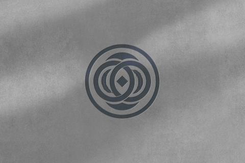 沐芯視覺設計工作室 - 企業形象Logo設計