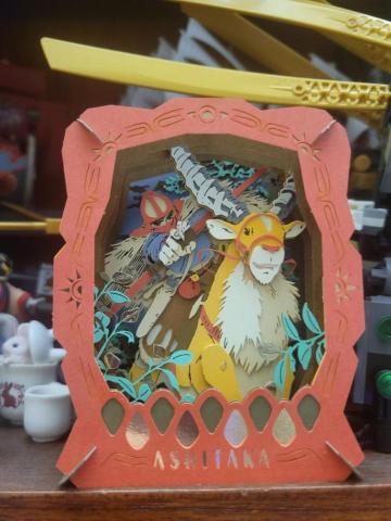 QWQ_Shop樂高模型拼圖代購代拼代組 - 