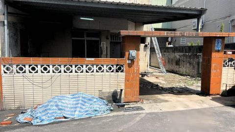 家油我漆塗裝修繕工程行 - 