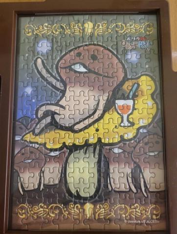 QWQ_Shop樂高模型拼圖代購代拼代組 - 