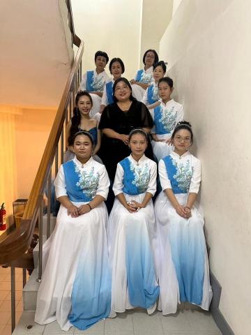 菁菁老師的古箏教室 - 