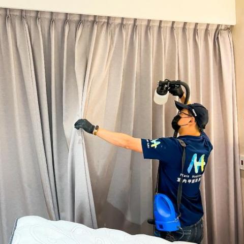 妙健環境科技 - 