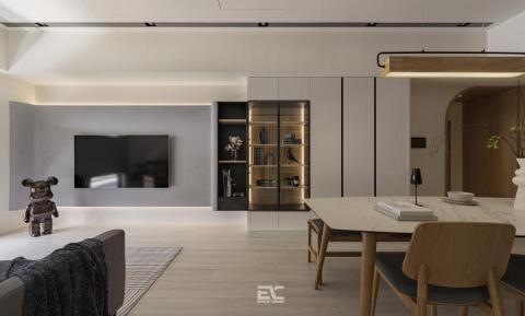 艾晟室內裝修有限公司 - 