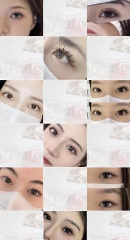 Layla - 美睫課程、美睫行銷