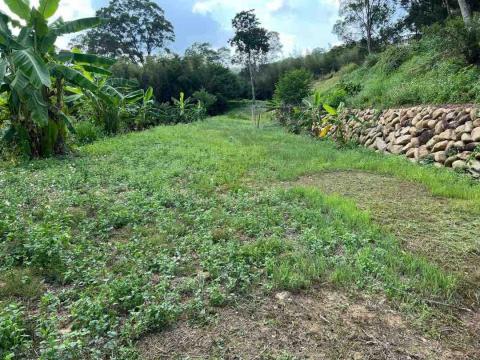 小巴個人工作室 - 施工前