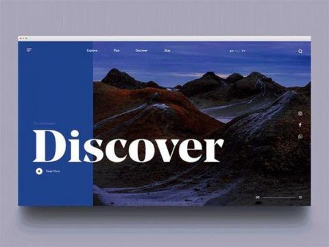 路 - ppt風格示意圖