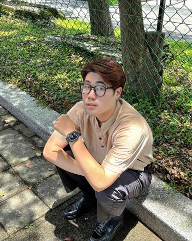 提供編劇服務的專家邵彧伸