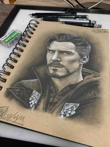 羅凱個人工作室 - 