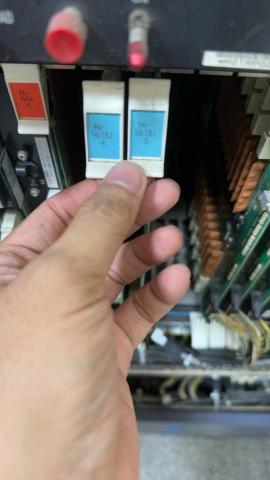 資通電股份有限公司 - NEC總機系統-內線卡更新