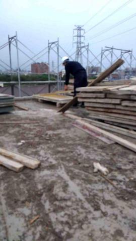 鉅匠有限公司 - 整料工 鉅匠有限公司 - 整料工