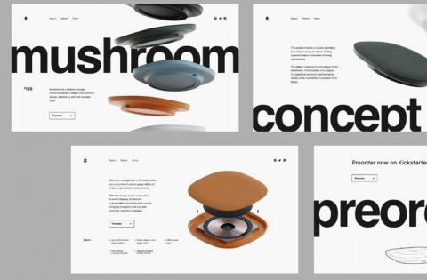 路 - ppt風格示意圖