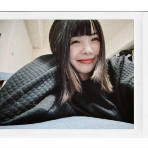 提供手寫印章服務的專家李沛潔