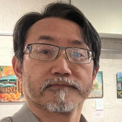 提供軟體設計服務的專家史立山