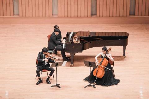 Porter鋼琴老師➡️鋼琴家教/樂理家教/皇家檢定考 - 