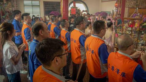 米勒攝影 - 活動