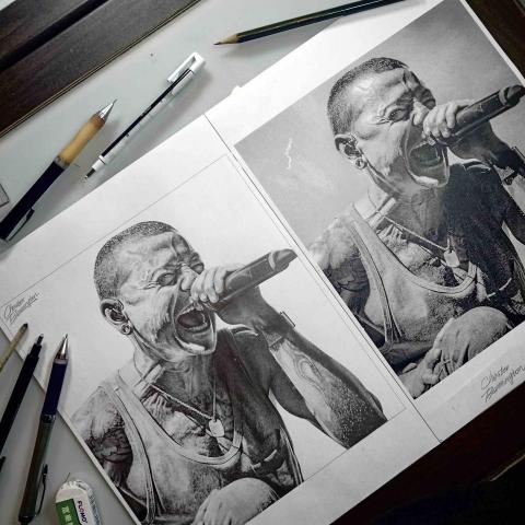 羅凱個人工作室 - 