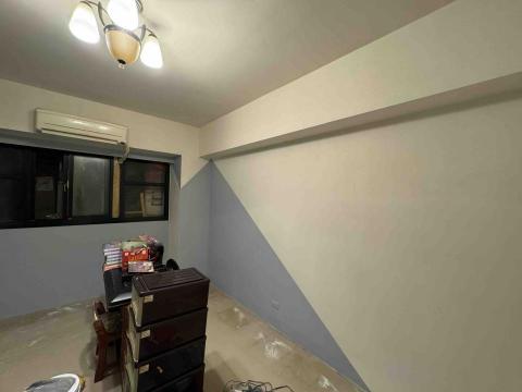 丞采工程行 - 幾何油漆完成面☑️