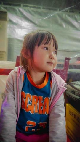 米勒攝影 - 小朋友人像