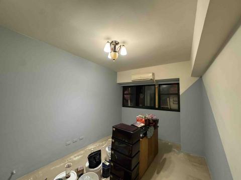 丞采工程行 - 幾何油漆完成面☑️