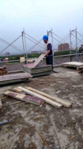 鉅匠有限公司 - 整料工 鉅匠有限公司 - 整料工